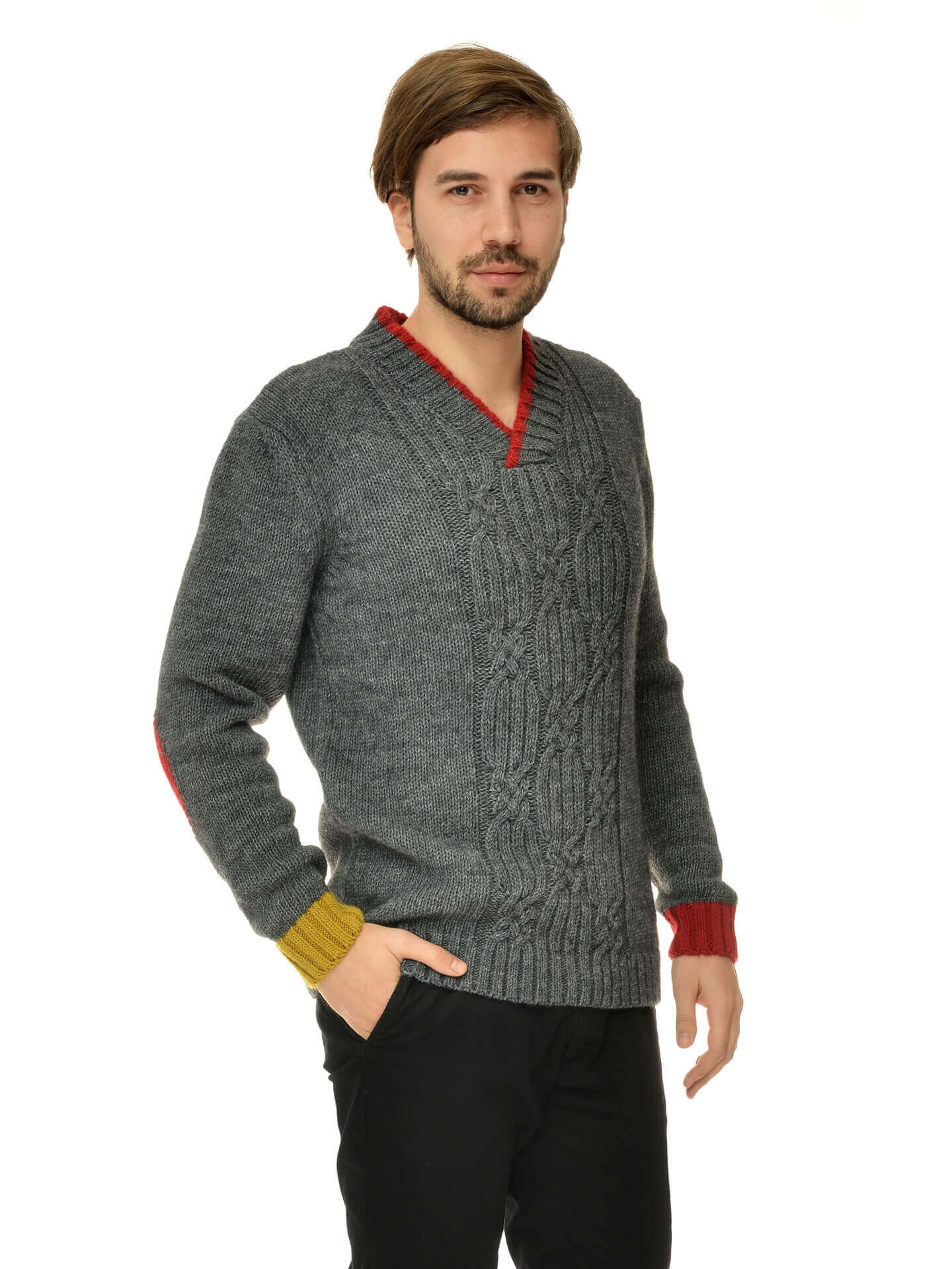 SB Knitwear - producator tricotaje 9